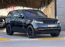 Land Rover Range Rover Vogue